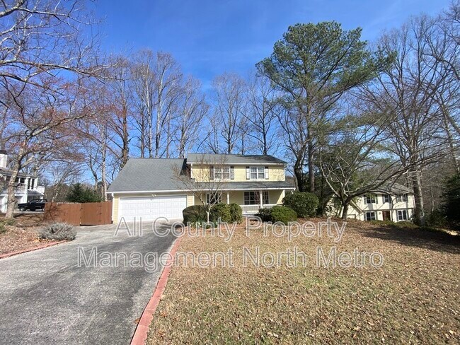 Building Photo - 320 6 Branches Ct