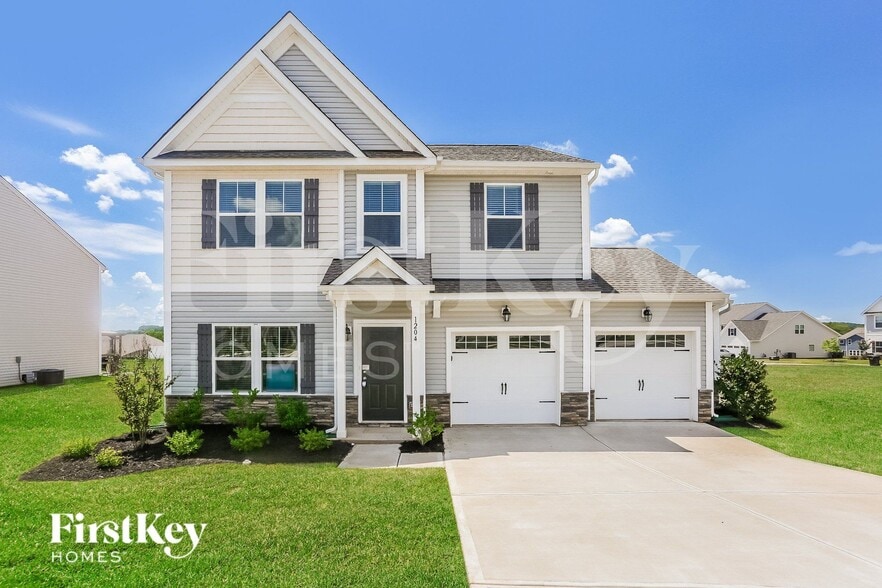 Primary Photo - 1204 Juddson Dr