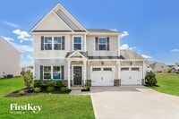 Building Photo - 1204 Juddson Dr