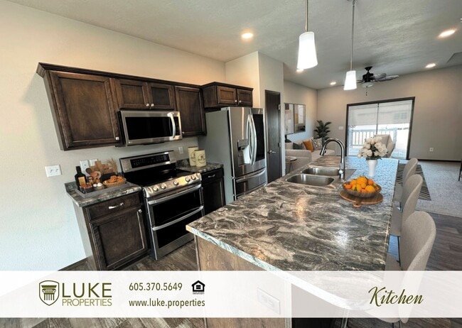 Building Photo - 6309 S Burlow Trail