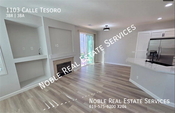 Building Photo - 1103 Calle Tesoro