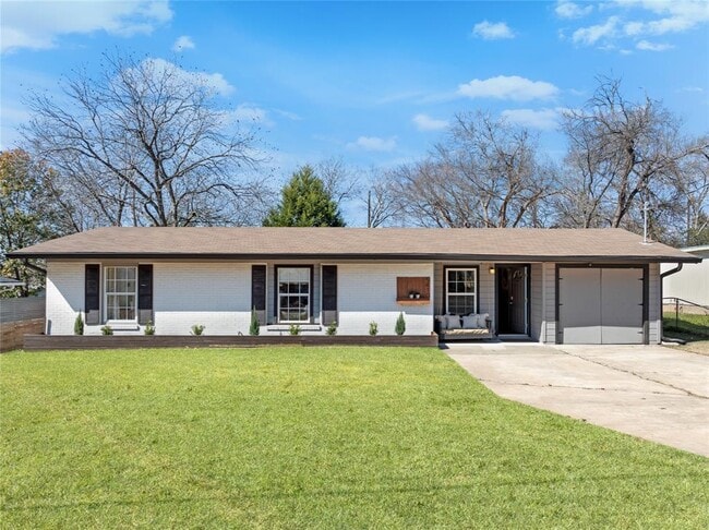 Building Photo - 5410 Overbrook Dr