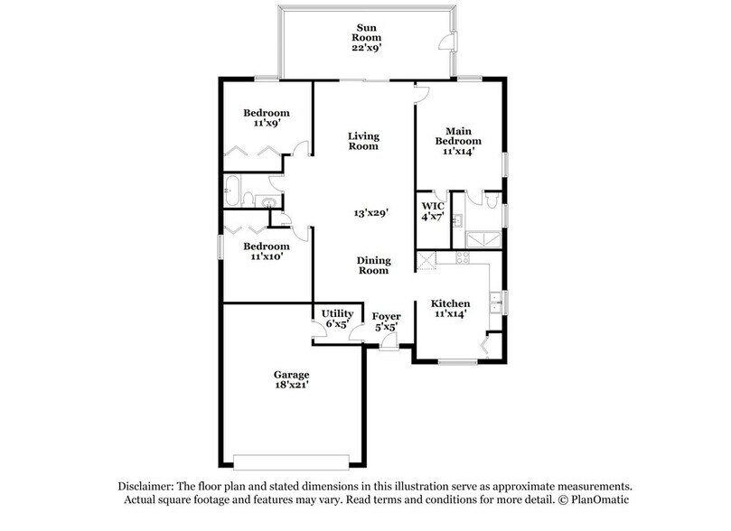 Building Photo - 4726 Limerick Dr