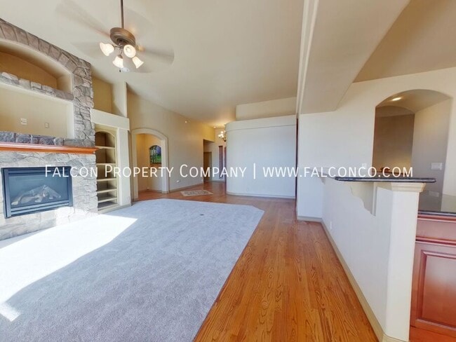 Building Photo - 3665 Cherry Plum Dr