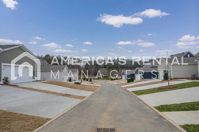 Building Photo - Modern Elegance at Unali Townes!