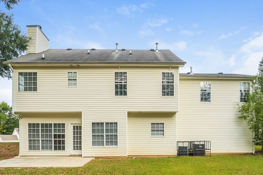 Building Photo - 8639 Glendevon Ct