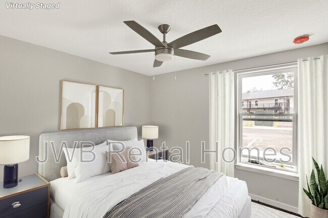 Building Photo - 10109 Old St Augustine Rd