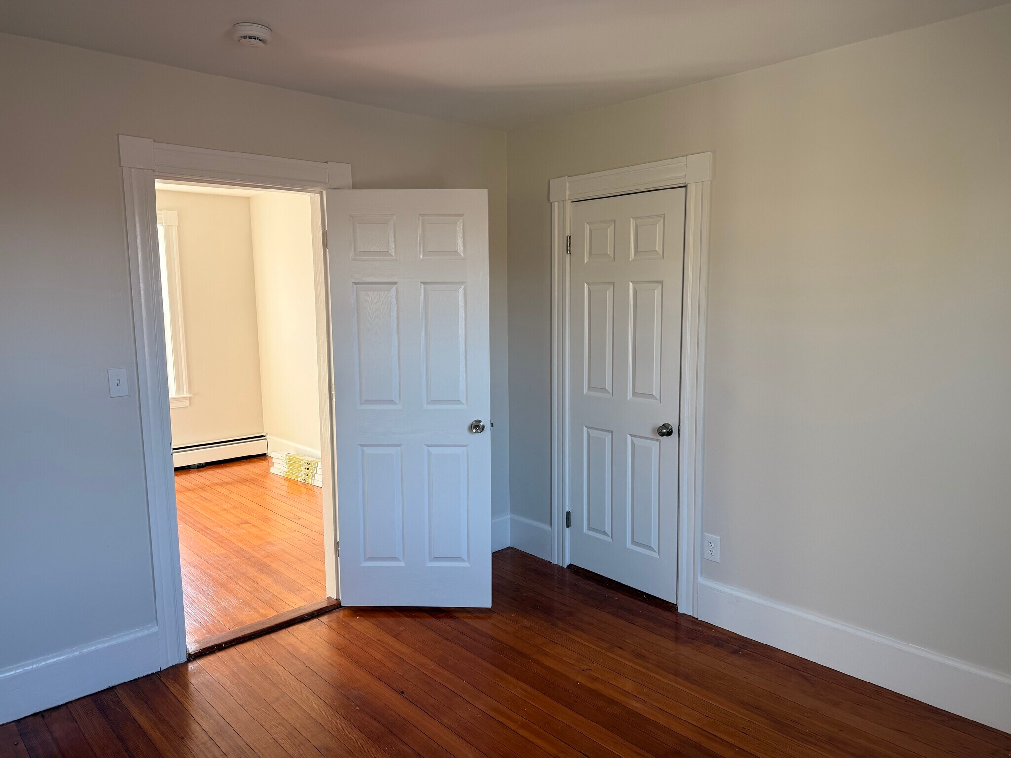 Building Photo - 4 Berry St