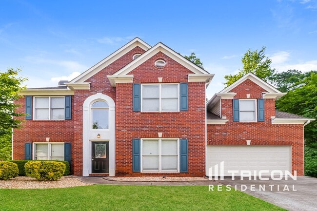 Primary Photo - 1315 Bridle Path Dr