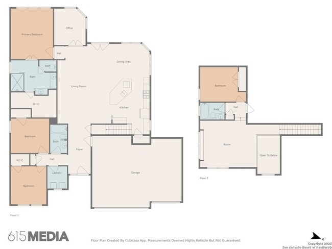 Building Photo - 462 Vamanos
