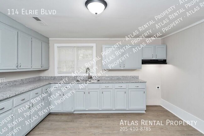 Building Photo - 114 Elrie Blvd