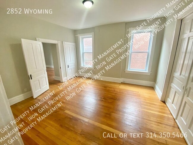 Building Photo - 2852 Wyoming-