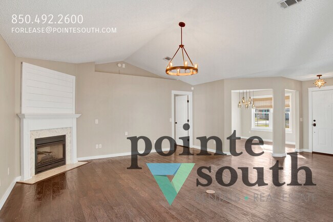 Building Photo - 1524 Sandcliff Dr