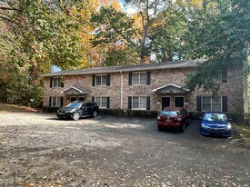 Building Photo - 2353 Murell Rd