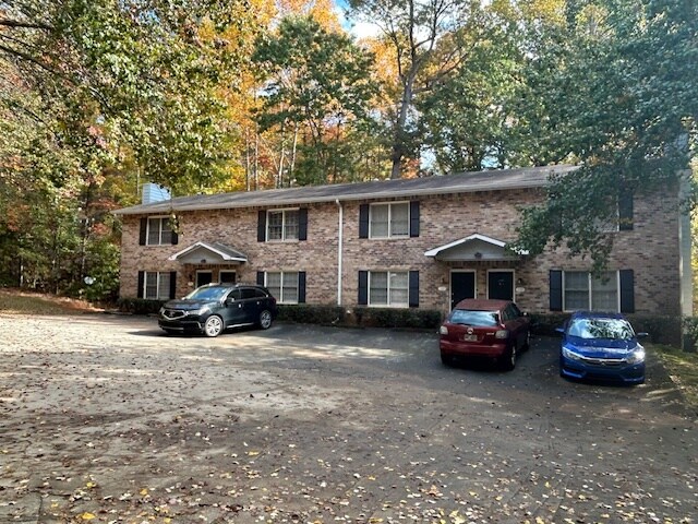 Primary Photo - 2353 Murell Rd