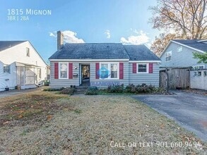 Building Photo - 1815 Mignon-