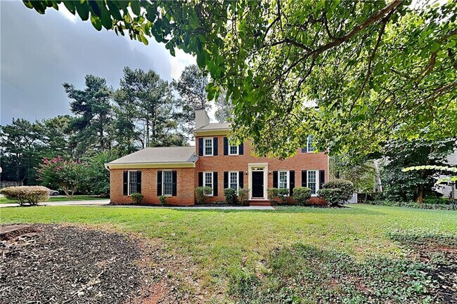 Building Photo - 1745 Spindle Top Ct SW