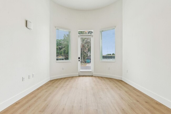 Floorplan - The Milk Stacks: Boutique Luxury Living in Downtown Orlando's Milk District