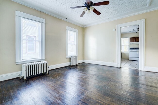 Building Photo - 416 Gregory St