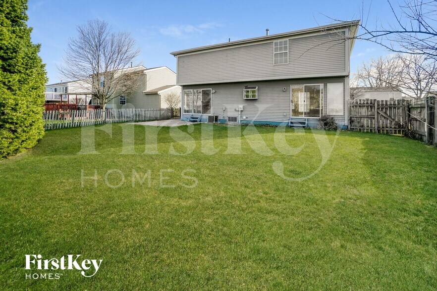 Building Photo - 5288 Goldfield Dr