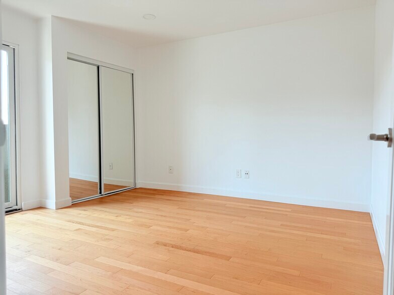 Bedroom 3 (2nd Floor) - 1878 N Alvarado St