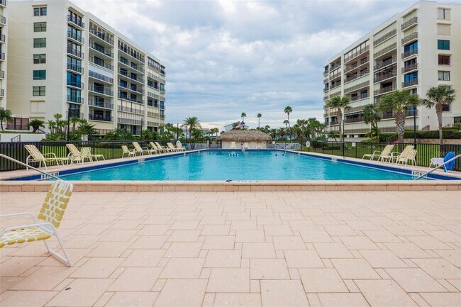 Building Photo - 1400 Gulf Blvd