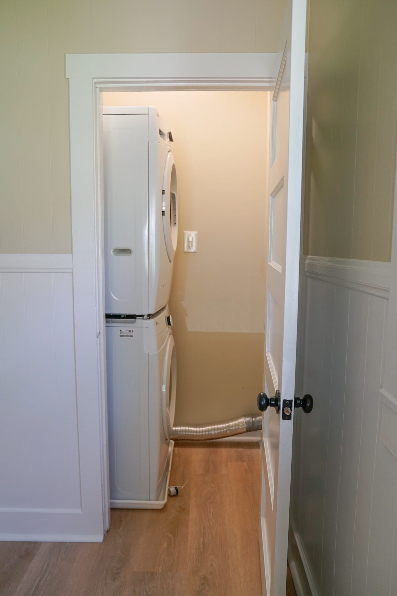 Laundry/Utility - 1403 Debow St