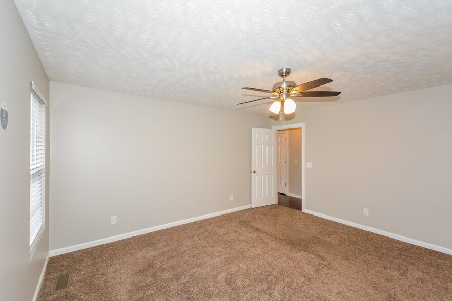 Building Photo - 4828 Ark Ln