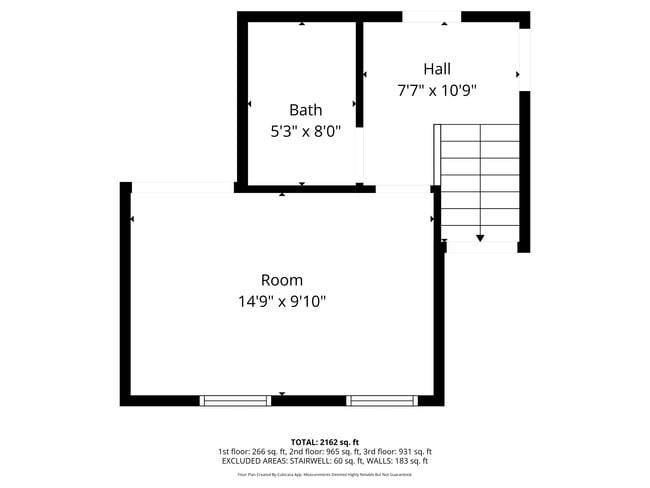 Building Photo - 318 Commons Ave