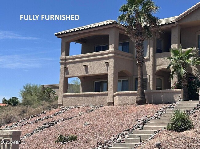 Building Photo - 13204 N Mountainside Dr