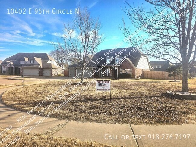 Primary Photo - 10402 E 95th Cir N