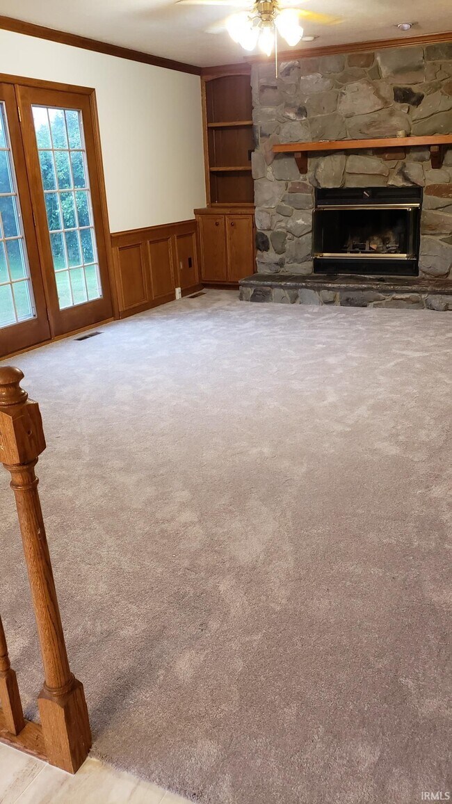 Building Photo - 12300 Settlers Cove Ct