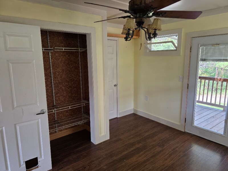 Building Photo - 52 Elkins Branch Rd