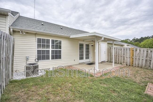 Building Photo - 965 Cammaron Way