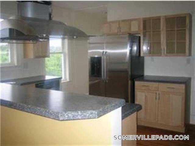 Building Photo - 6 Belmont St