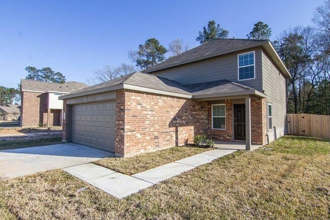 Building Photo - 321 N Meadows Dr