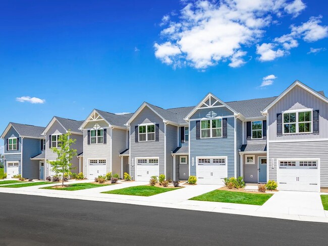 Building Photo - 1166 Robins Nest Dr