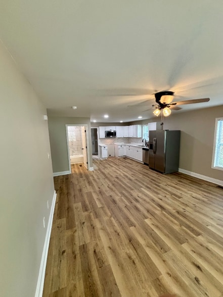 Building Photo - 2718 Winchester Rd NW