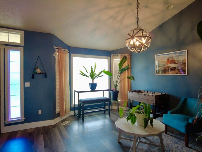 Building Photo - 3551 S Payette River Ave