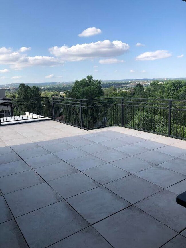Building Photo - Beautiful 3 Bed, 4 Bath Home, Stunning Views from Rooftop Deck, D-12, close to DT and Military