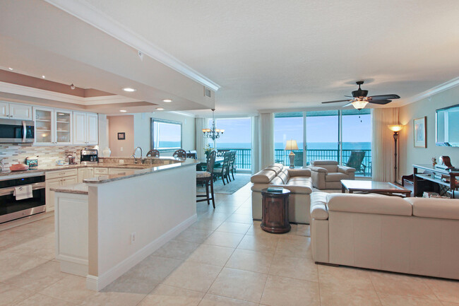 Building Photo - 8600 S Ocean Dr