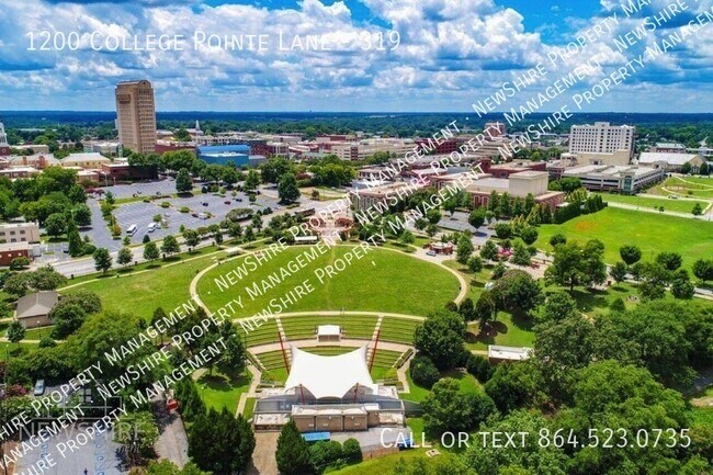 Building Photo - 1200 College Pointe Ln