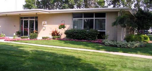 Building Photo - Richmond Place