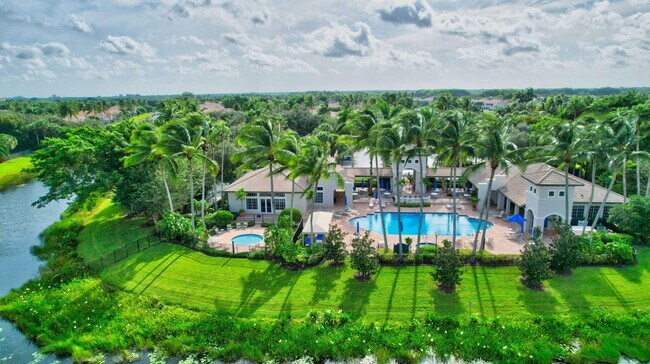Building Photo - 9551 Barletta Winds Point