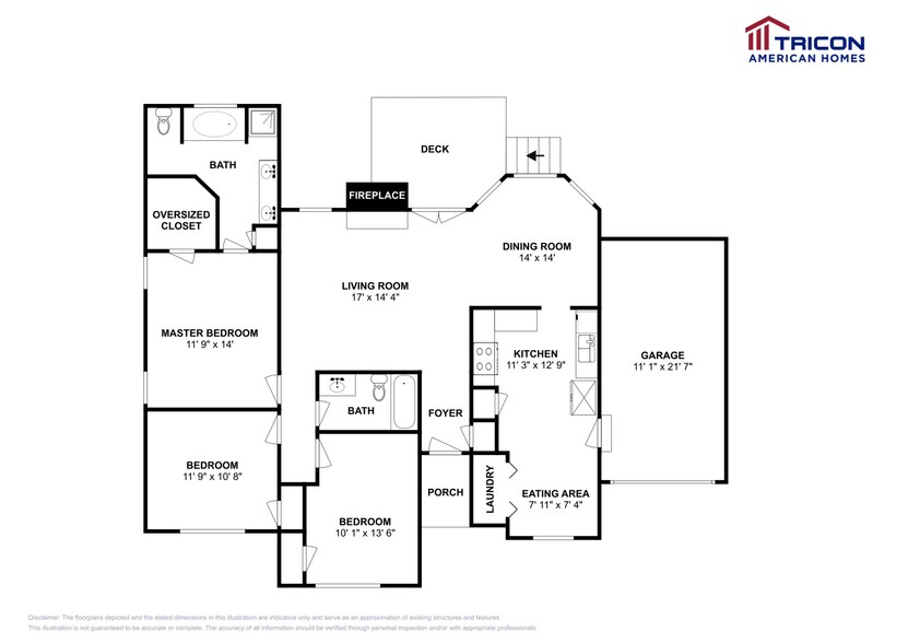 Building Photo - 111 Sweet Thorne Rd