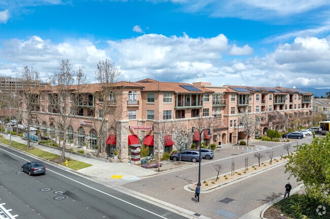 20560 Town Center Ln Building - Villagio Civic Park