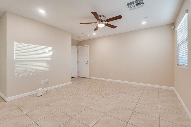 Building Photo - Modern Two-Story Townhome with Stylish Upgrades in Prime Las Vegas Location