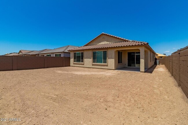 Building Photo - 22857 E Marsh Rd