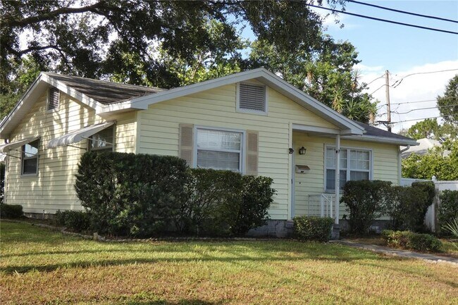 Primary Photo - 700 31st Ave N