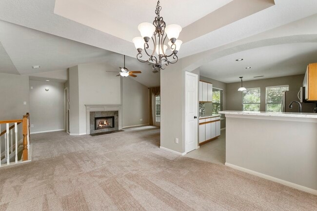 Primary Photo - 17 N Spiral Vine Cir